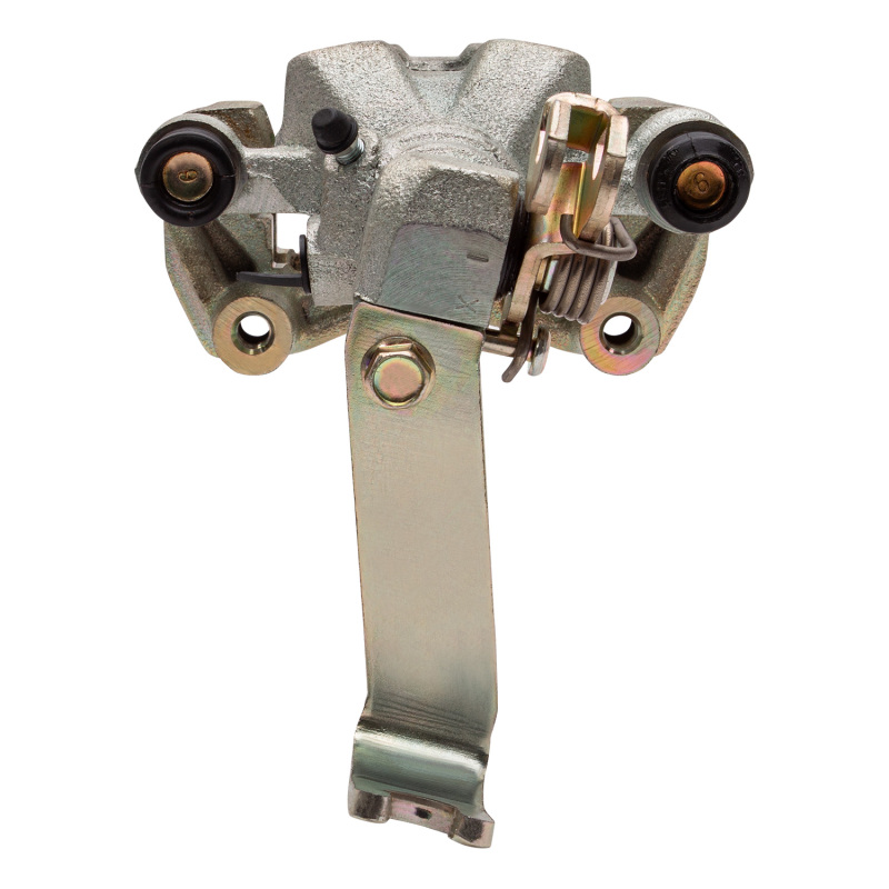 Kia Spectra Brake Caliper - Rear - DFC - Premium - Silver Zinc Coated - `98-`03