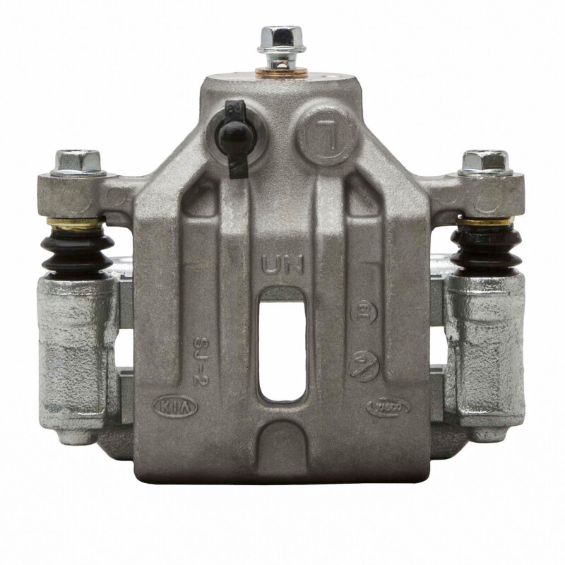 Kia Spectra Brake Caliper - Rear-L - DFC - Premium - Silver Zinc Coated - `98-`03