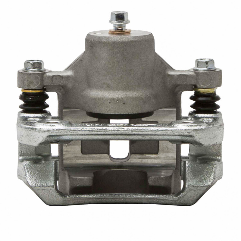 Kia Spectra Brake Caliper - Rear-L - DFC - Premium - Silver Zinc Coated - `98-`03