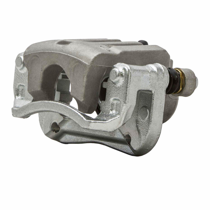 Kia Spectra Brake Caliper - Rear-L - DFC - Premium - Silver Zinc Coated - `98-`03