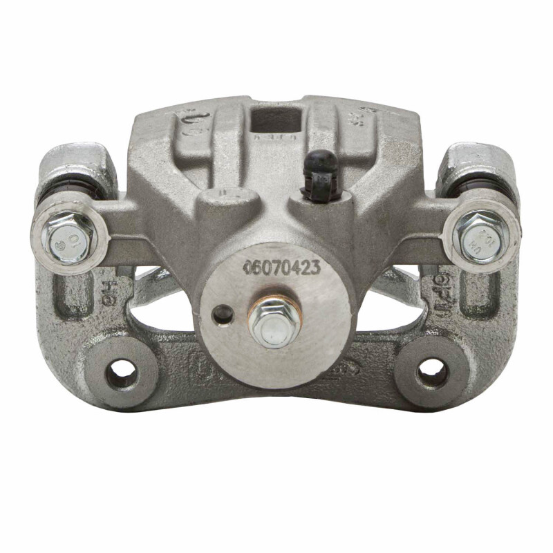 Kia Spectra Brake Caliper - Rear-L - DFC - Premium - Silver Zinc Coated - `98-`03