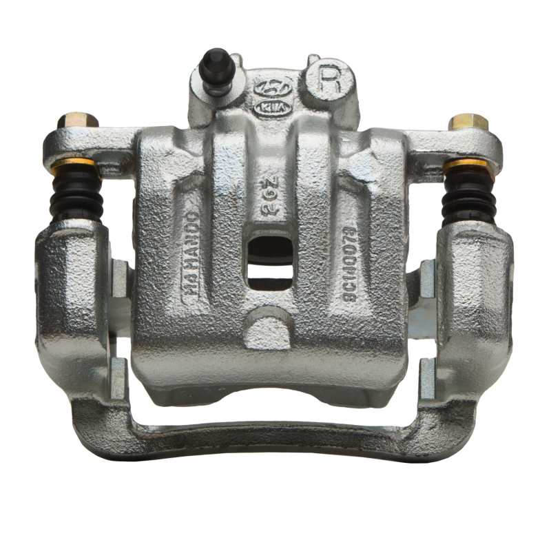 Kia Sorento Brake Caliper - Rear - DFC - Premium - Silver Zinc - `03-`06
