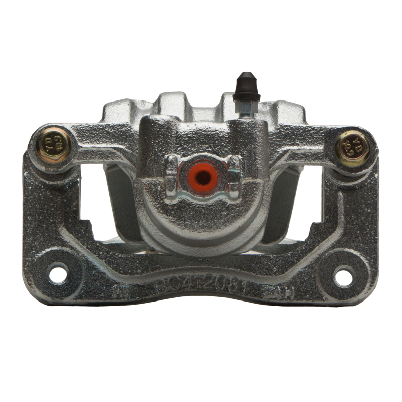 Kia Sorento Brake Caliper - Rear - DFC - Premium - Silver Zinc - `03-`06