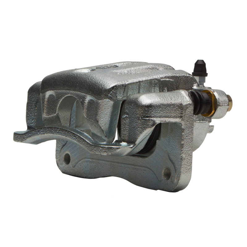 Kia Sorento Brake Caliper - Rear - DFC - Premium - Silver Zinc Coated - `03-`06