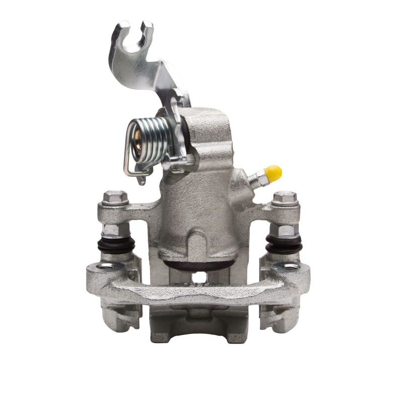 Hyundai Elantra Brake Caliper - Rear - DFC - Premium - Silver Zinc Coated - `04-`09