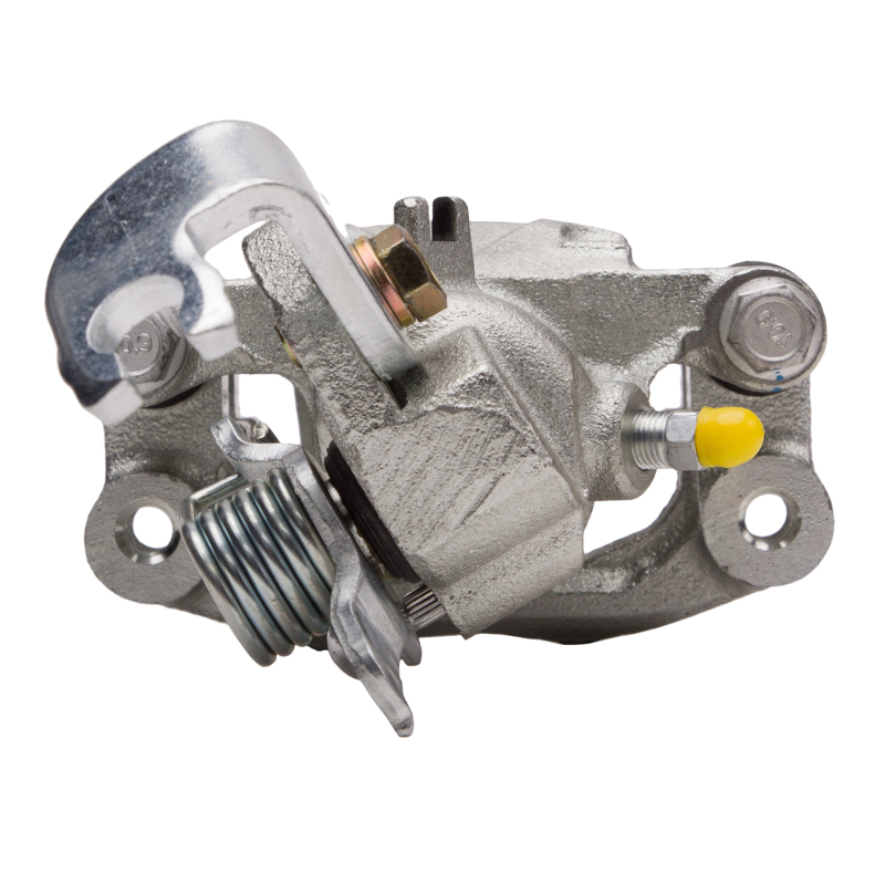 Hyundai Elantra Brake Caliper - Rear - DFC - Premium - Silver Zinc Coated - `04-`09