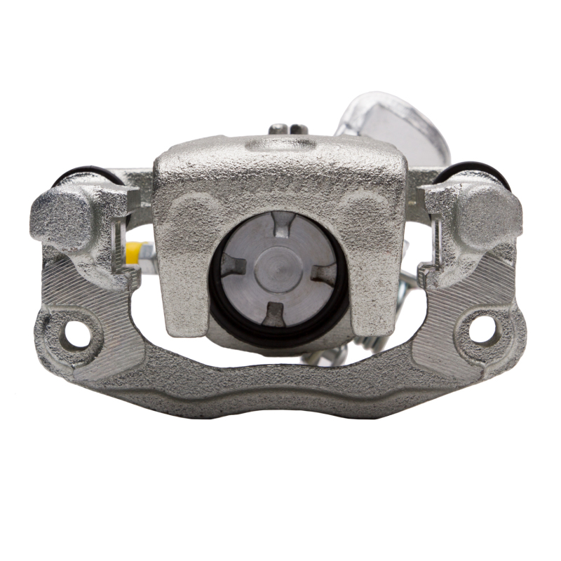 Hyundai Elantra Brake Caliper - Rear - DFC - Premium - Silver Zinc Coated - `04-`09