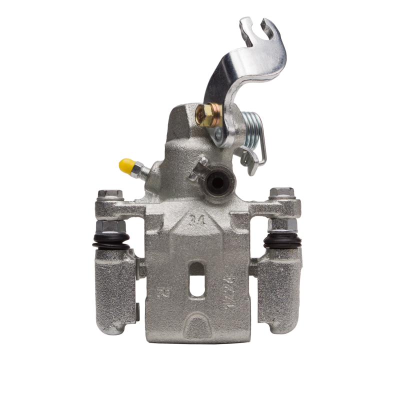 Hyundai Elantra Brake Caliper - Rear - DFC - Premium - Silver Zinc Coated - `04-`09