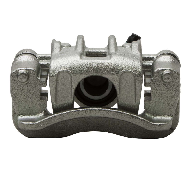 Hyundai Accent Brake Caliper - Rear - DFC - Premium - Silver Zinc - `06-`13