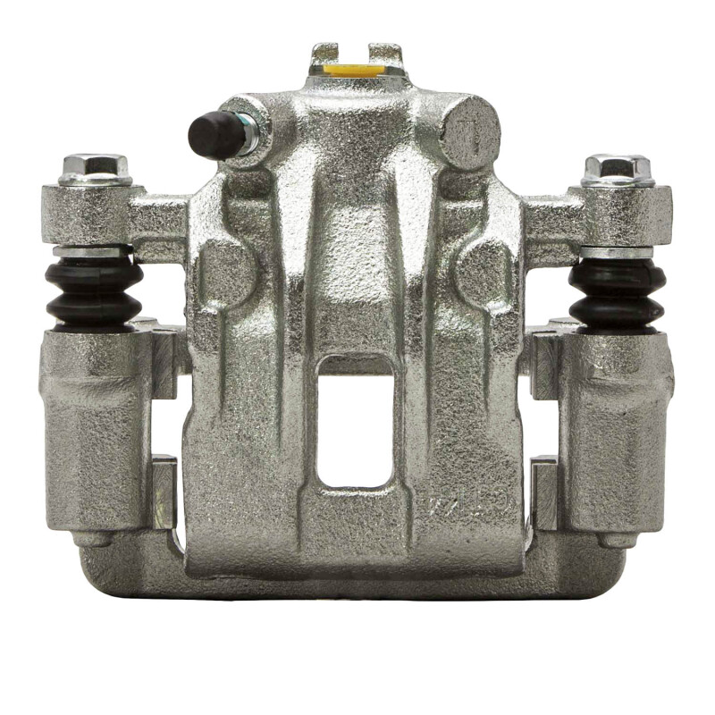 Hyundai Accent Brake Caliper - Rear - DFC - Premium - Silver - `06-`13