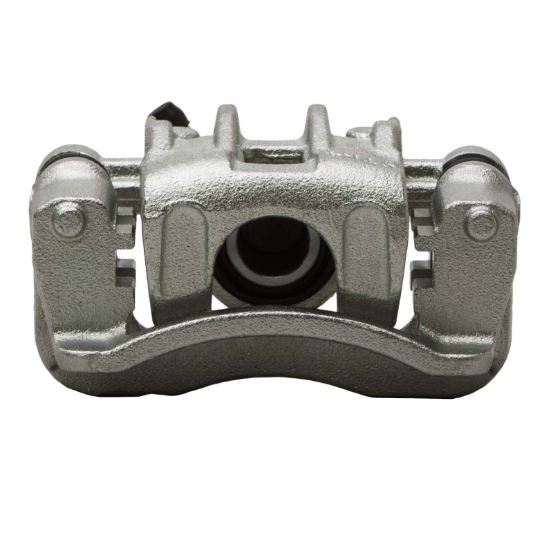 Hyundai Accent Brake Caliper - Rear - DFC - Premium - Silver - `06-`13