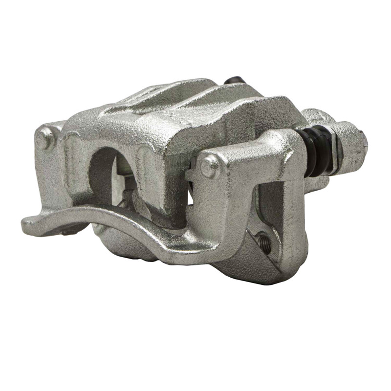 Hyundai Accent Brake Caliper - Rear - DFC - Premium - Silver - `06-`13