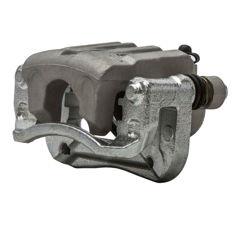 Kia Rondo Brake Caliper - Rear - DFC - Premium - Silver Zinc - `07-`09