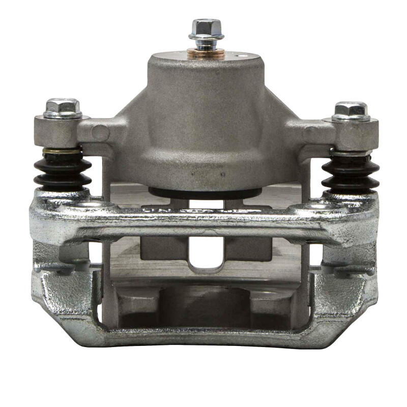 Kia Rondo Brake Caliper - Rear - DFC - Premium - Silver Zinc - `07-`09