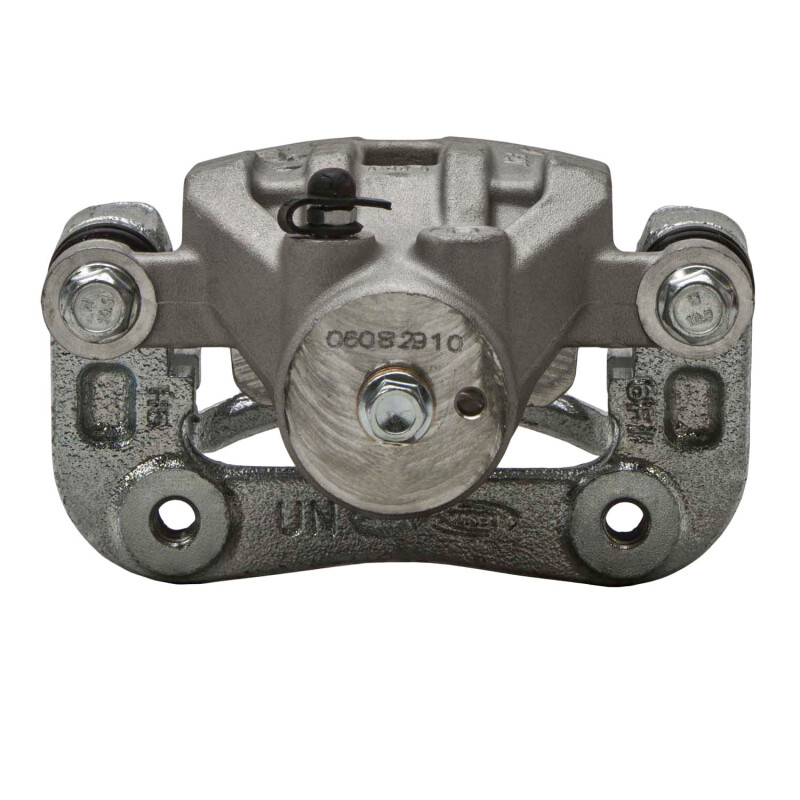 Kia Rondo Brake Caliper - Rear - DFC - Premium - Silver Zinc - `07-`09