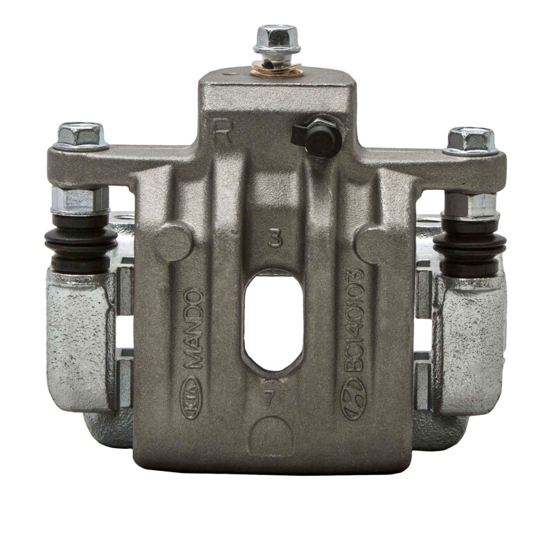 Kia Amanti Brake Caliper - Rear - DFC - Premium - Silver - `07-`08