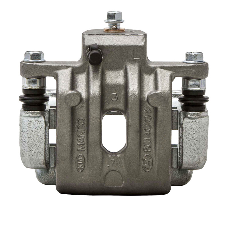 Kia Amanti Brake Caliper - Rear - DFC - Premium - Silver Zinc Coated - `07-`08