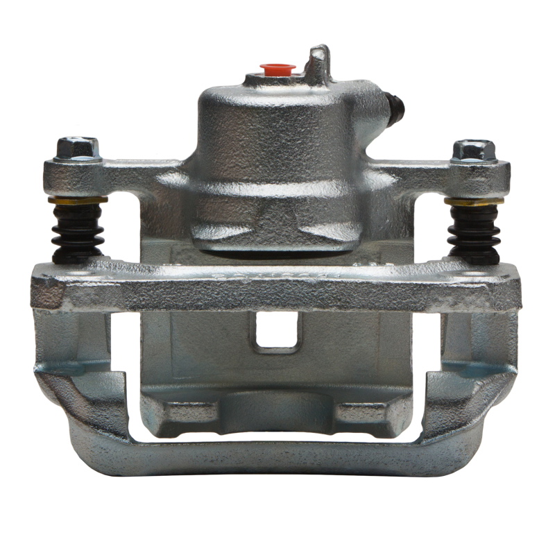 Kia Sorento Brake Caliper - Rear - DFC - Premium - Silver Zinc Coated - `07-`09