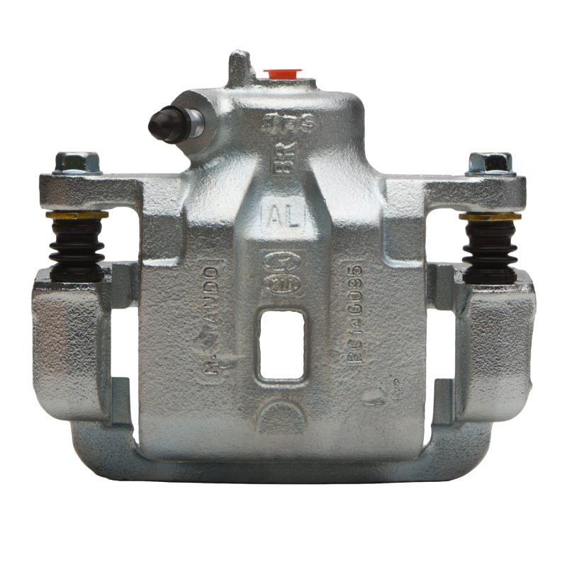 Kia Sorento Brake Caliper - Rear - DFC - Premium - Silver Zinc Coated - `07-`09