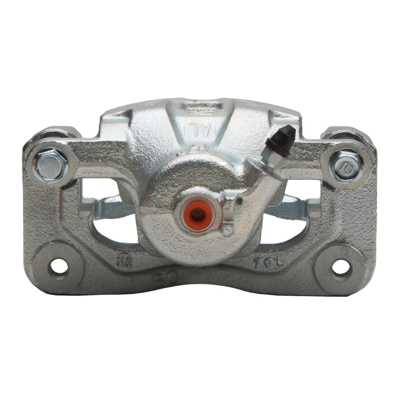 Kia Sorento Brake Caliper - Rear - DFC - Premium - Silver Zinc Coated - `07-`09