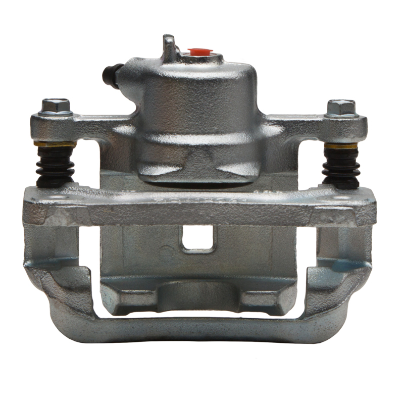 Kia Sorento Brake Caliper - Rear - DFC - Premium - Silver Zinc Coated - `07-`09