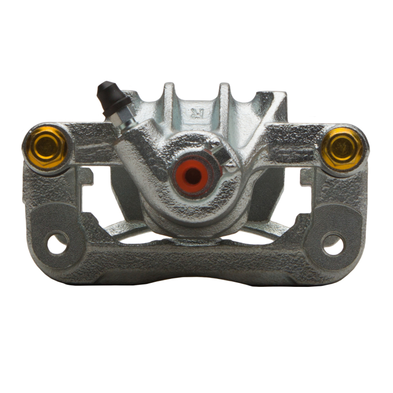 Kia Soul Brake Caliper - Rear - DFC - Premium - Silver Zinc Coated - `10-`13