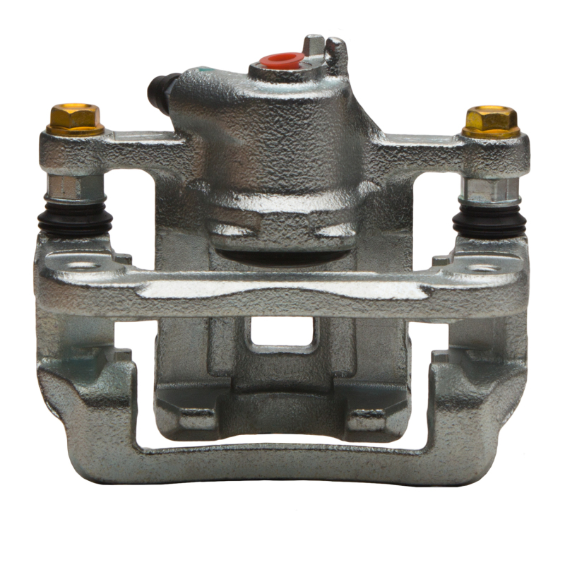 Kia Soul Brake Caliper - Rear - DFC - Premium - Silver Zinc Coated - `10-`13