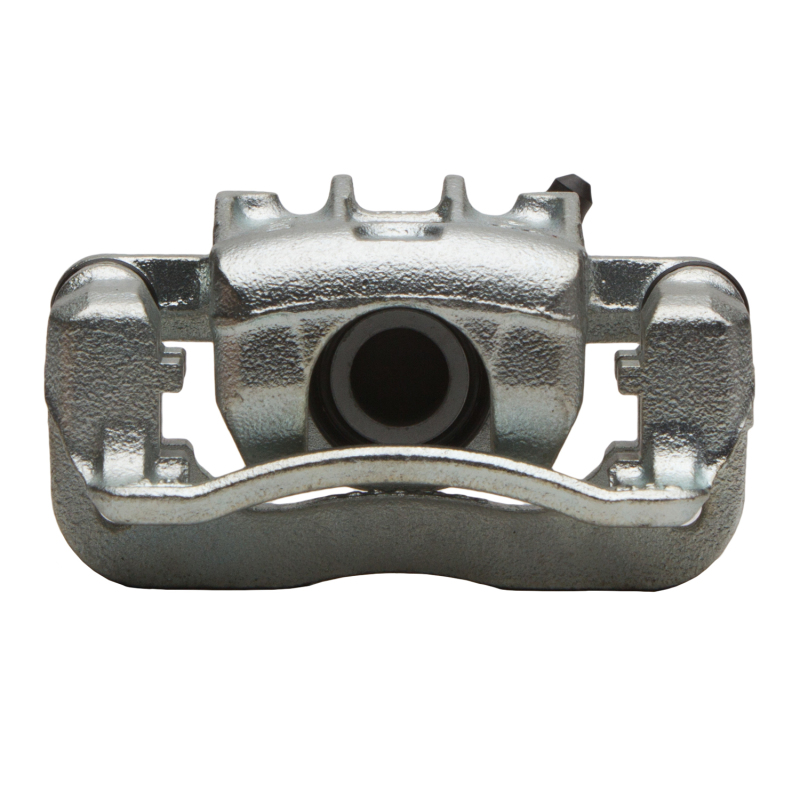 Kia Soul Brake Caliper - Rear - DFC - Premium - Silver Zinc Coated - `10-`13 Kia Soul Brake Caliper - Rear - DFC - Premium - Silver Zinc Coated - `10-`13