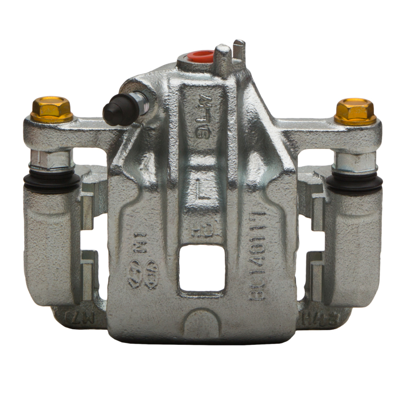 Kia Soul Brake Caliper - Rear - DFC - Premium - Silver Zinc - `10-`13