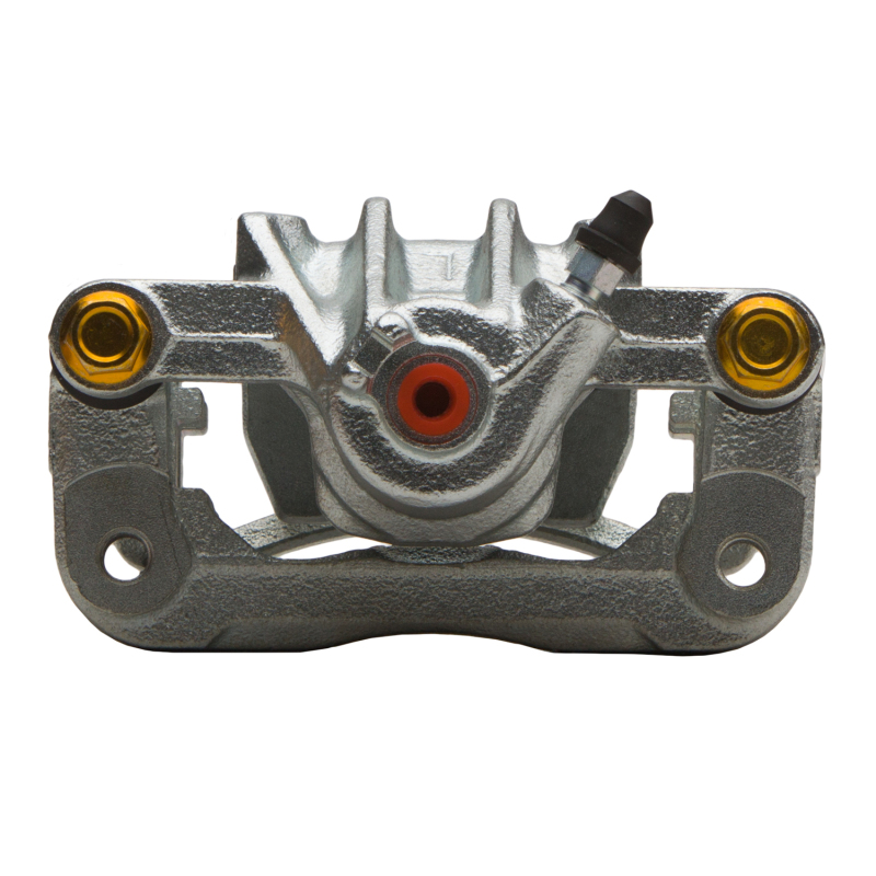 Kia Soul Brake Caliper - Rear - DFC - Premium - Silver Zinc - `10-`13