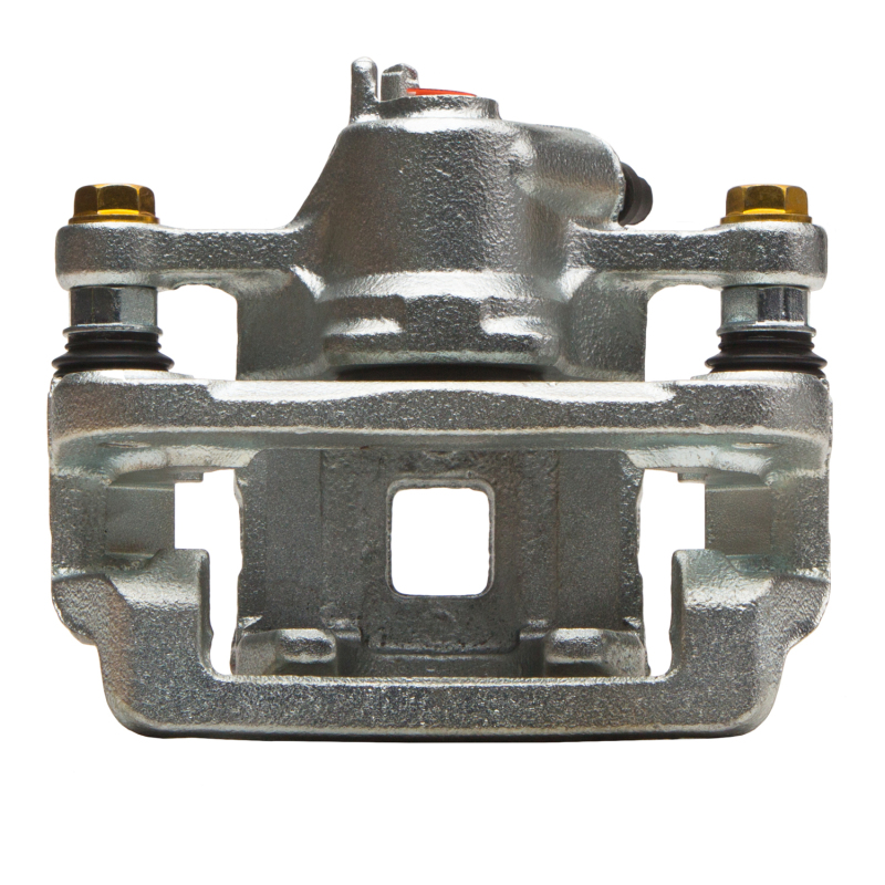 Kia Soul Brake Caliper - Rear - DFC - Premium - Silver Zinc - `10-`13