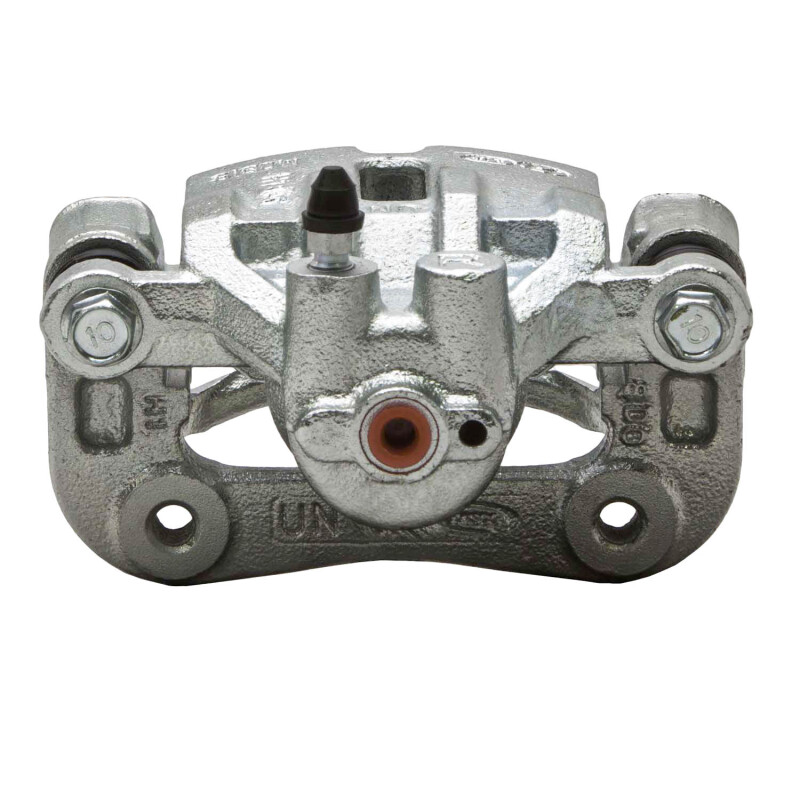Kia Rondo Brake Caliper - Rear - DFC - Premium - Silver Zinc Coated - 2010