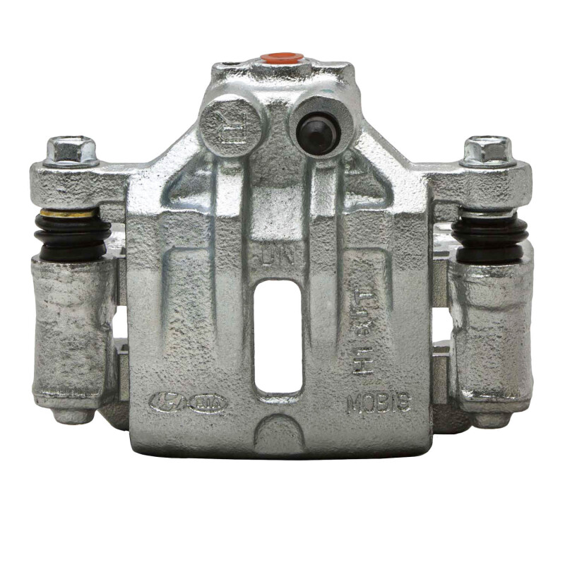 Kia Rondo Brake Caliper - Rear - DFC - Premium - Silver Zinc Coated - 2010