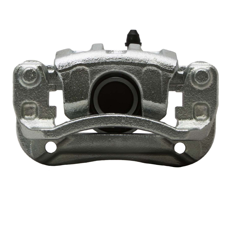 Kia Rondo Brake Caliper - Rear - DFC - Premium - Silver Zinc Coated - 2010