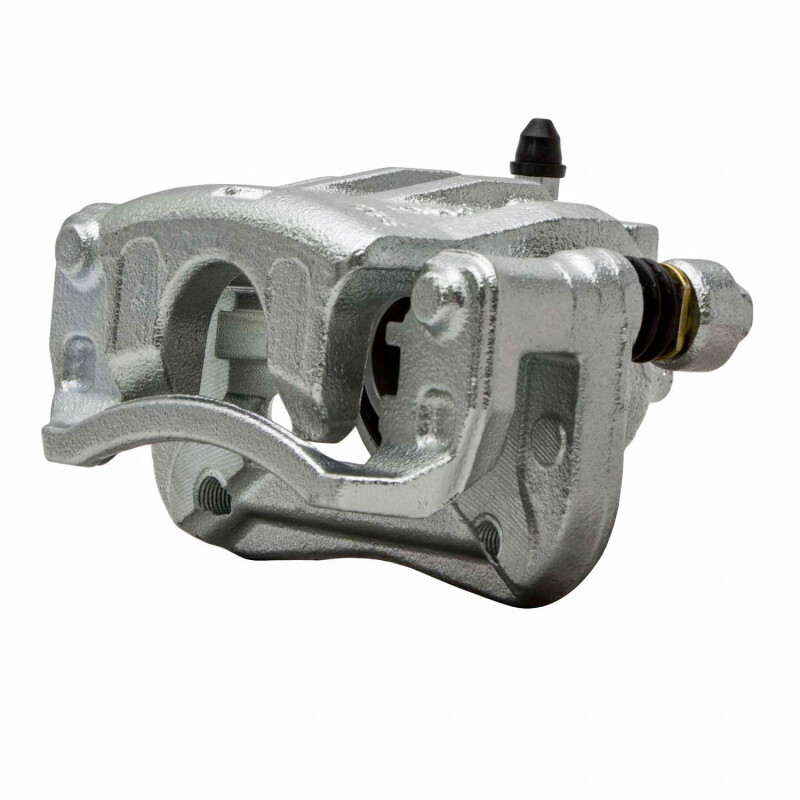 Kia Rondo Brake Caliper - Rear-L - DFC - Premium - Silver Zinc Coated - 2010