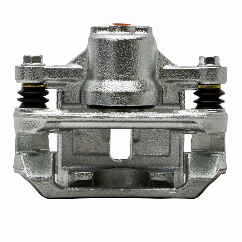 Kia Rondo Brake Caliper - Rear-L - DFC - Premium - Silver Zinc Coated - 2010