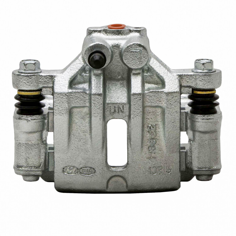 Kia Rondo Brake Caliper - Rear-L - DFC - Premium - Silver Zinc Coated - 2010
