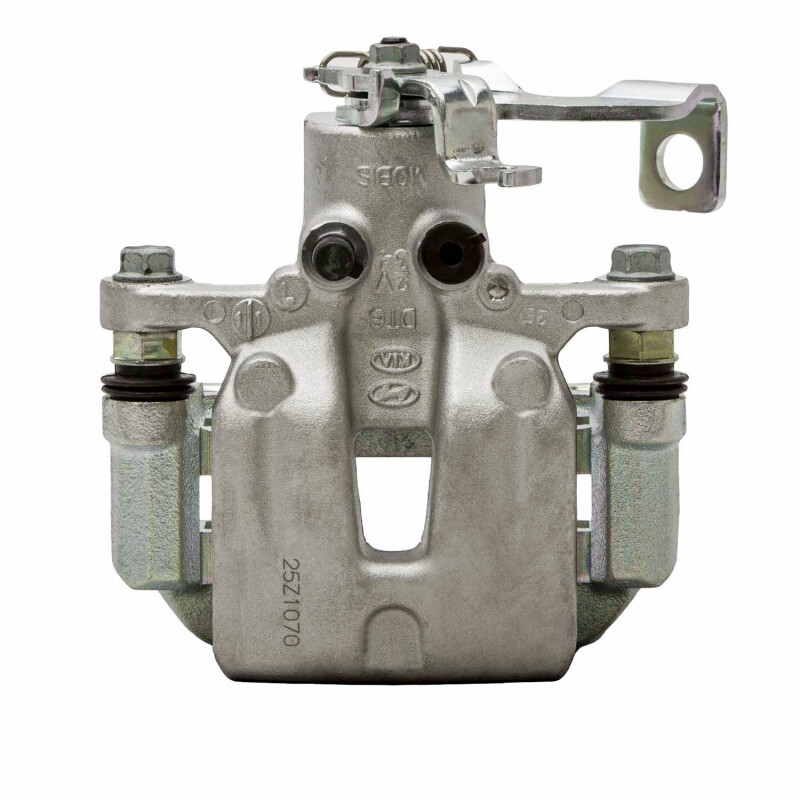 Kia Soul Brake Caliper - Rear - DFC - Premium - Silver Zinc - `14-`19