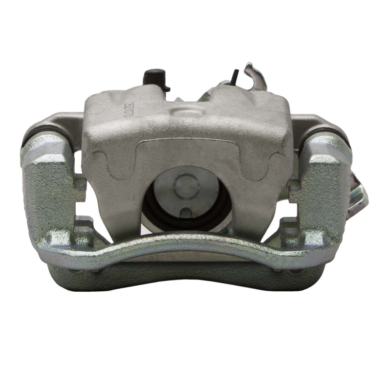 Kia Soul Brake Caliper - Rear - DFC - Premium - Silver Zinc - `14-`19
