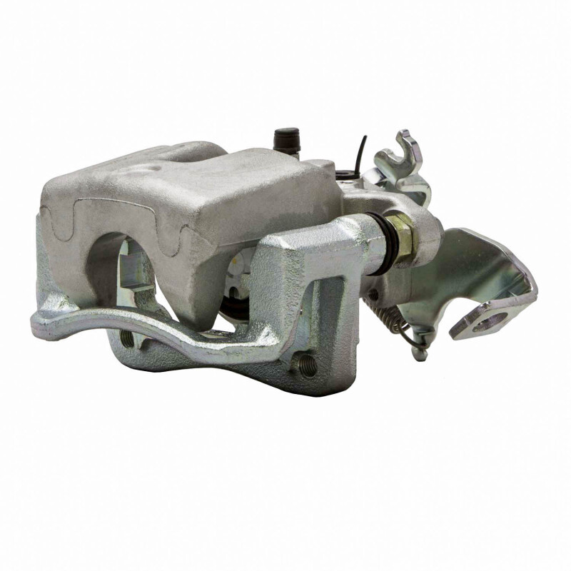 Kia Soul Brake Caliper - Rear - DFC - Premium - Silver Zinc - `14-`19