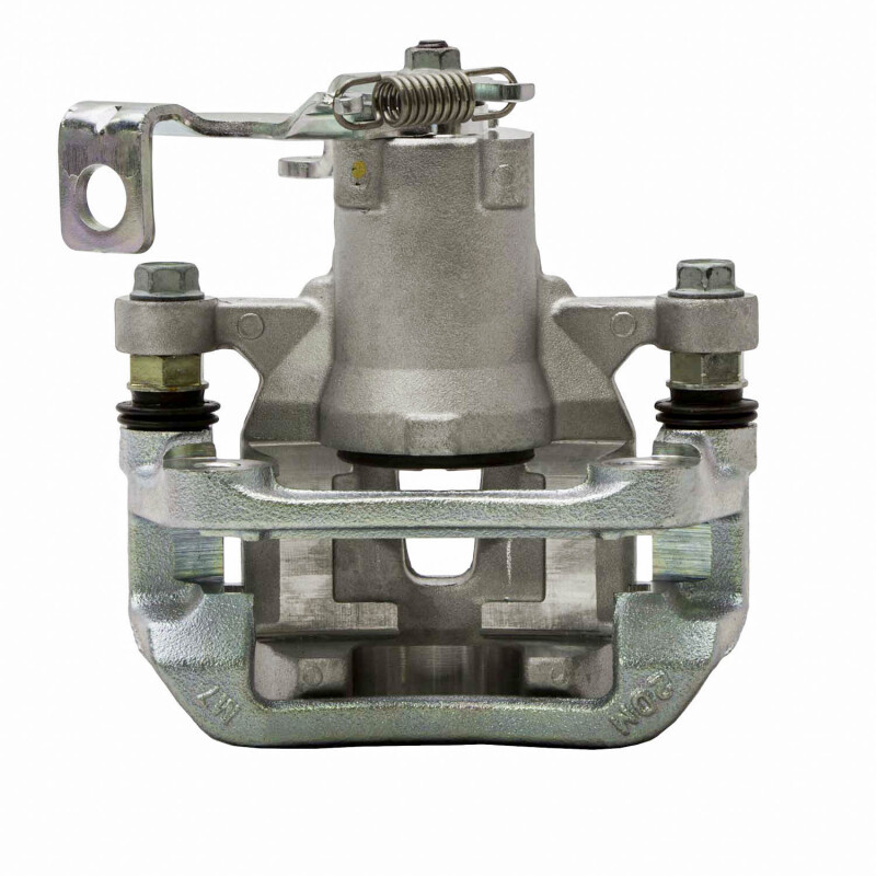 Kia Soul Brake Caliper - Rear - DFC - Premium - Silver Zinc - `14-`19