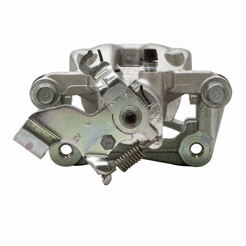 Kia Soul Brake Caliper - Rear - DFC - Premium - Silver Zinc - `14-`19