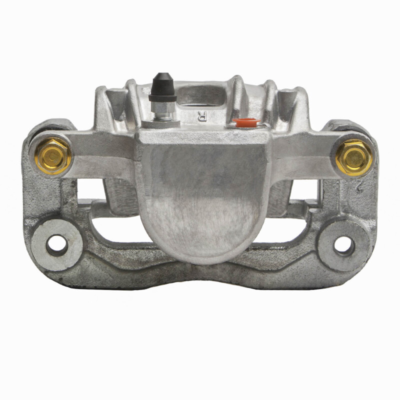 Kia Sedona Brake Caliper - Rear - DFC - Premium - Silver - 2006