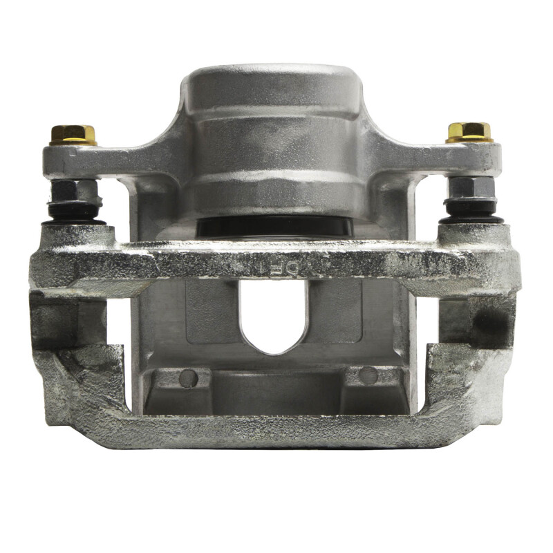 Kia Sedona Brake Caliper - Rear - DFC - Premium - Silver Zinc Coated - 2006