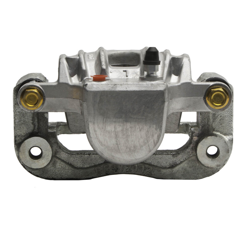 Kia Sedona Brake Caliper - Rear - DFC - Premium - Silver Zinc Coated - 2006