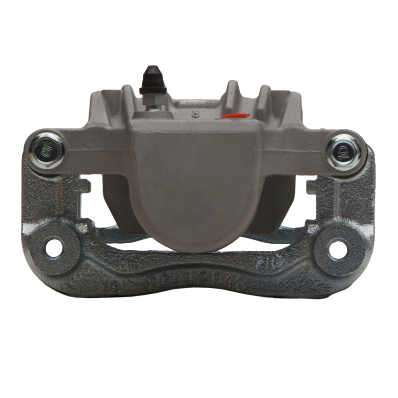Hyundai Entourage Brake Caliper - Rear - DFC - Premium - Silver - `07-`14