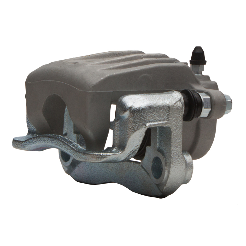 Hyundai Entourage Brake Caliper - Rear - DFC - Premium - Silver - `07-`14