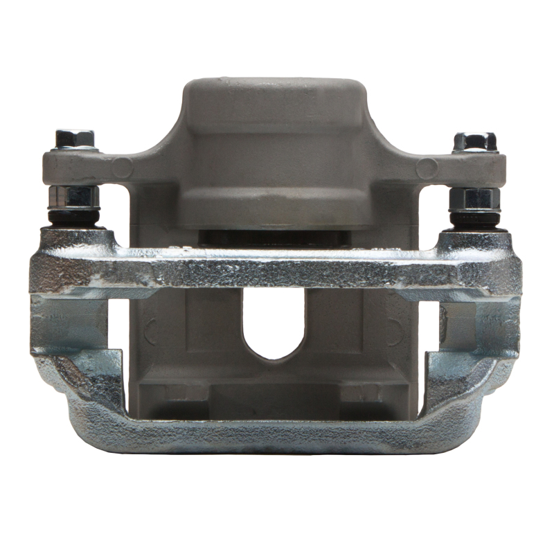 Hyundai Entourage Brake Caliper - Rear - DFC - Premium - Silver - `07-`14