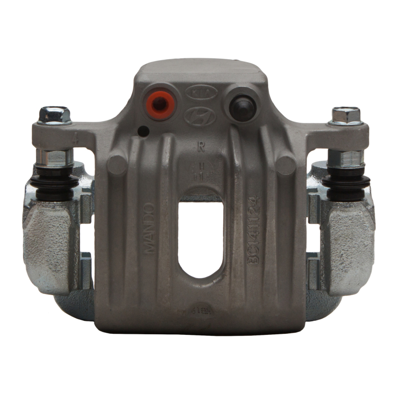 Hyundai Entourage Brake Caliper - Rear - DFC - Premium - Silver - `07-`14