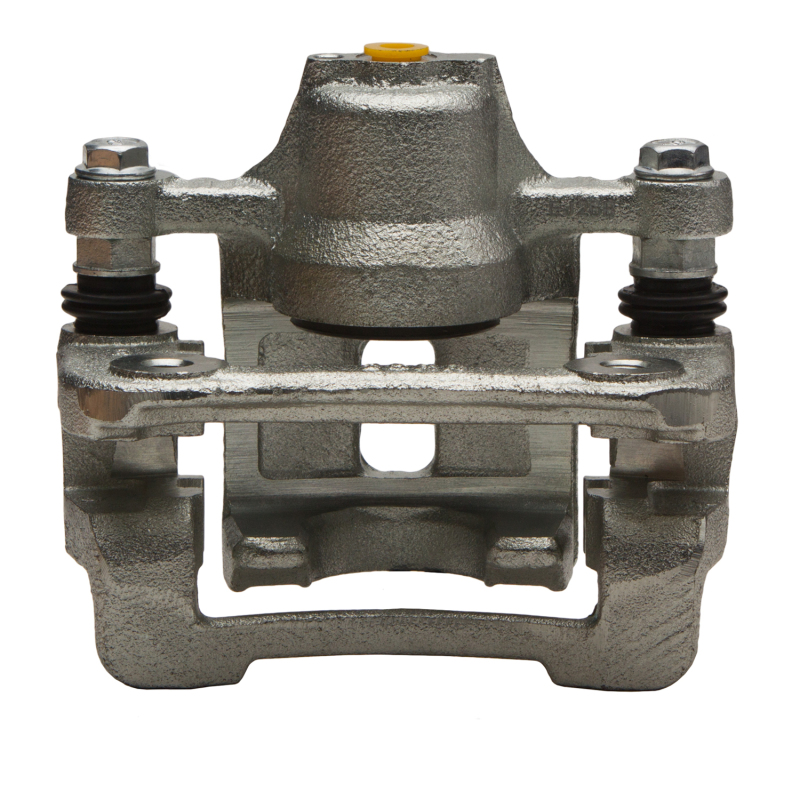 Hyundai Tucson Brake Caliper - Rear - DFC - Premium - Silver Zinc Coated - `10-`16